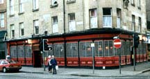 Old Ship Bank